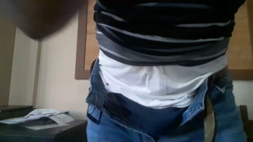 asksevenmen  08-09-2021 Recorded Video Topless